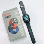 Rock Lifestyle - i8 Smart Watch