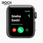 Rock Lifestyle - i8 Smart Watch