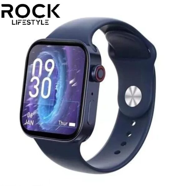 Rock Lifestyle - i8 Smart Watch