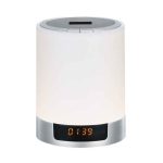 LED Touch Lamp Bluetooth Speaker.