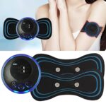 Pain Relief & Weight Loss Butterfly Mini Massager