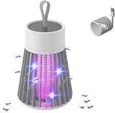 Electronic Led Mosquito KillerMachine