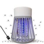 Electronic Led Mosquito KillerMachine