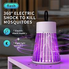 Electronic Led Mosquito KillerMachine