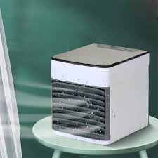 Humidifier Purifier Mini Portable Air Conditioner