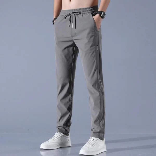 Premium Men's Lycra Track Pants SALE Flat 50% OFF Buy 1 Get 1 Free